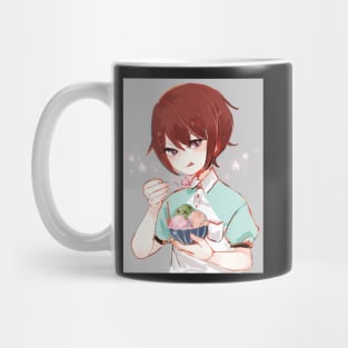 Tsukasa sou Mug